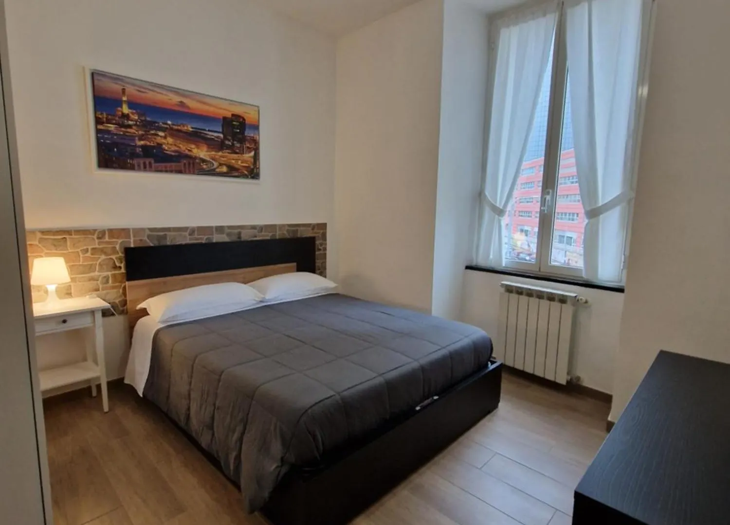 Appartamento Sofia A Genova Apartment Genoa